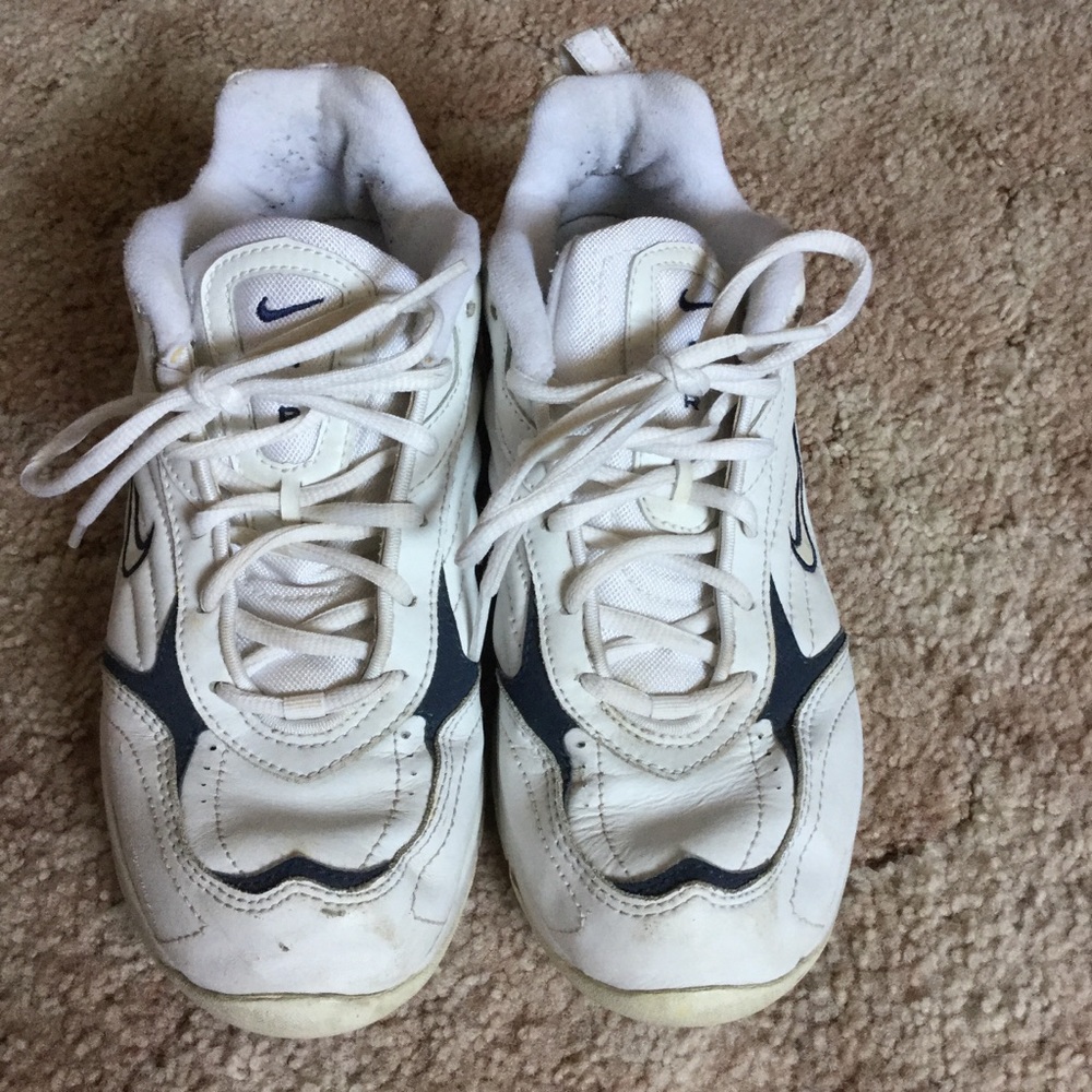 Nike Air Sneakers